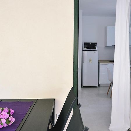 Opatija Sunshine Apartment Exterior photo