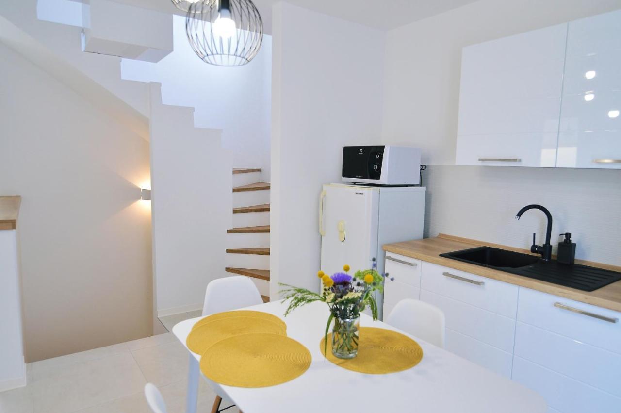 Opatija Sunshine Apartment Exterior photo