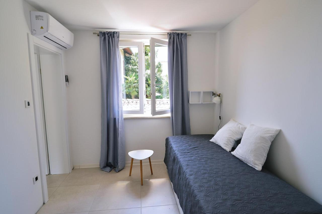 Opatija Sunshine Apartment Exterior photo