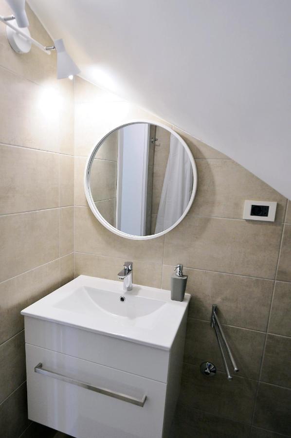 Opatija Sunshine Apartment Exterior photo