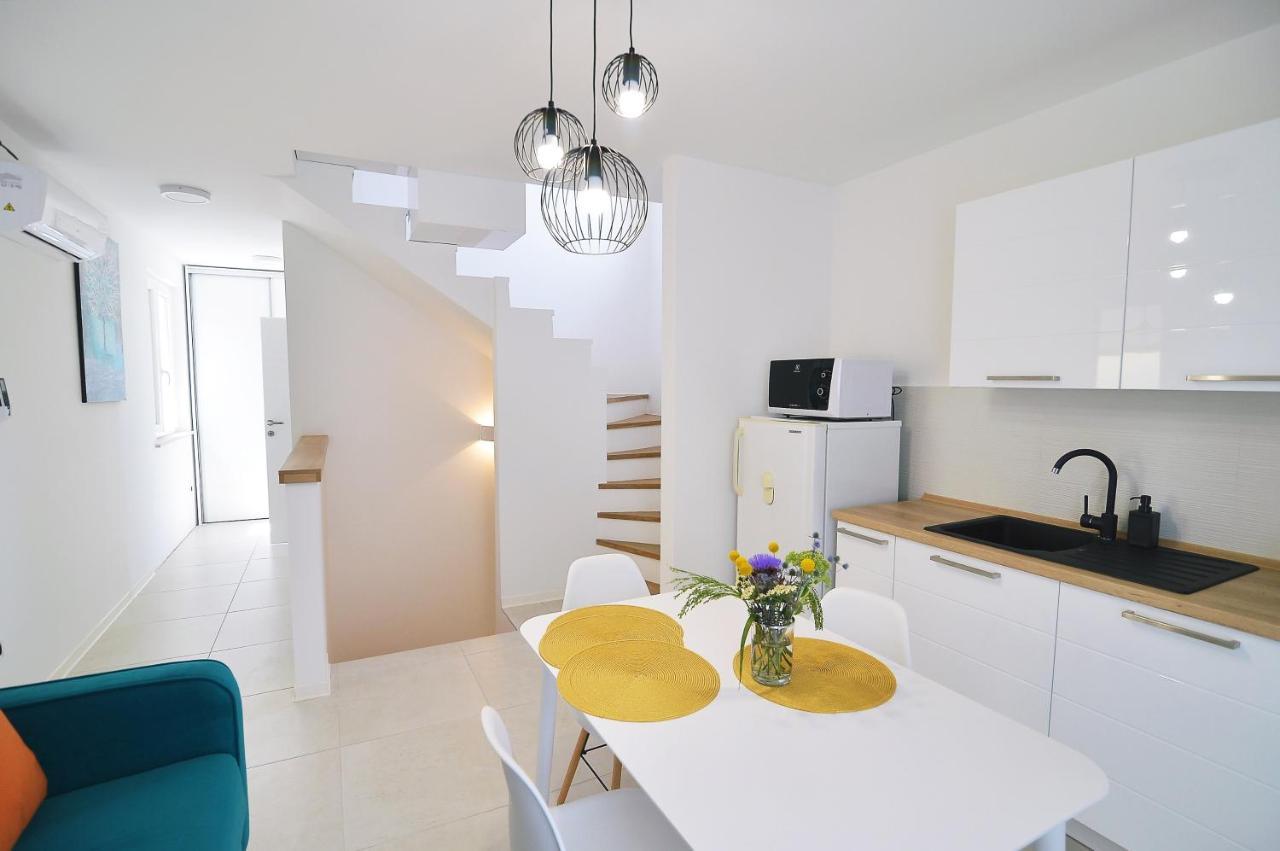 Opatija Sunshine Apartment Exterior photo