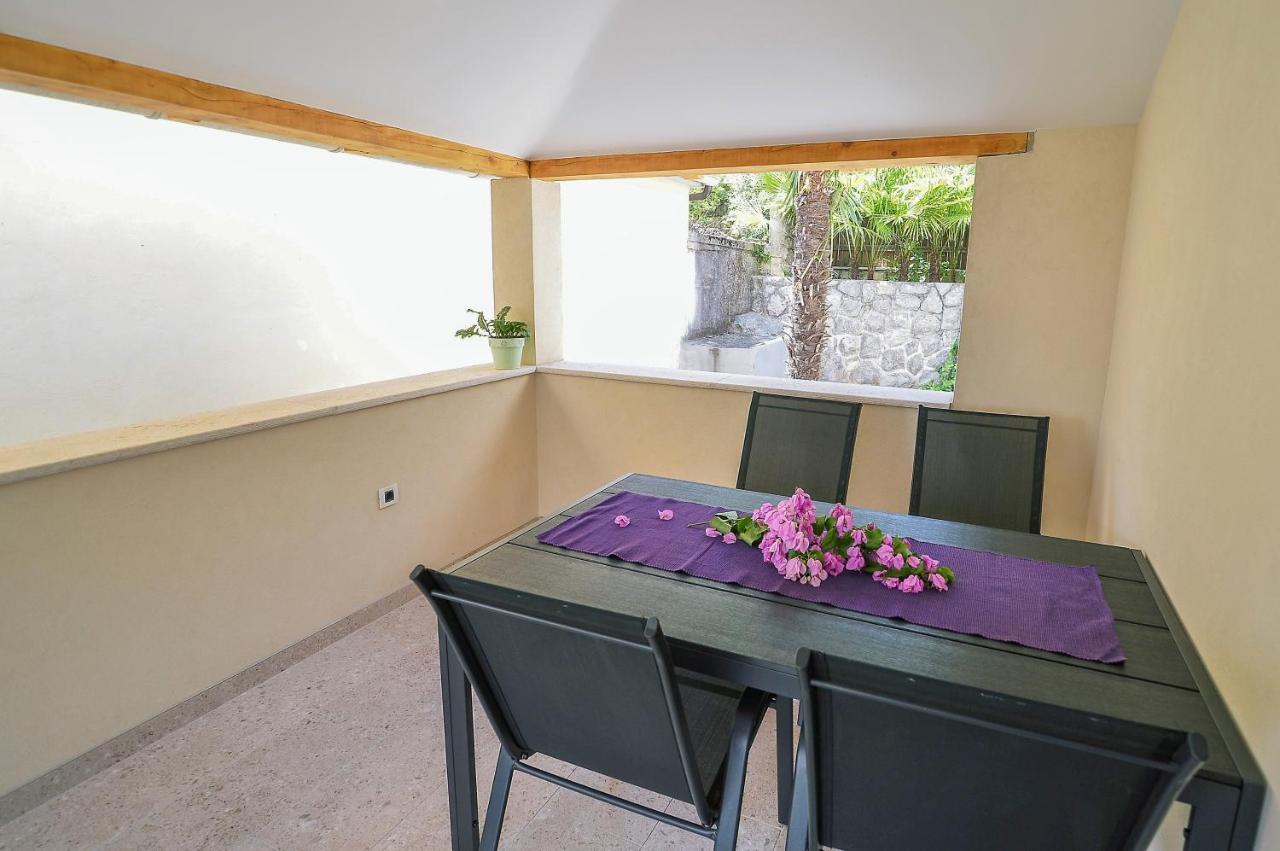 Opatija Sunshine Apartment Exterior photo