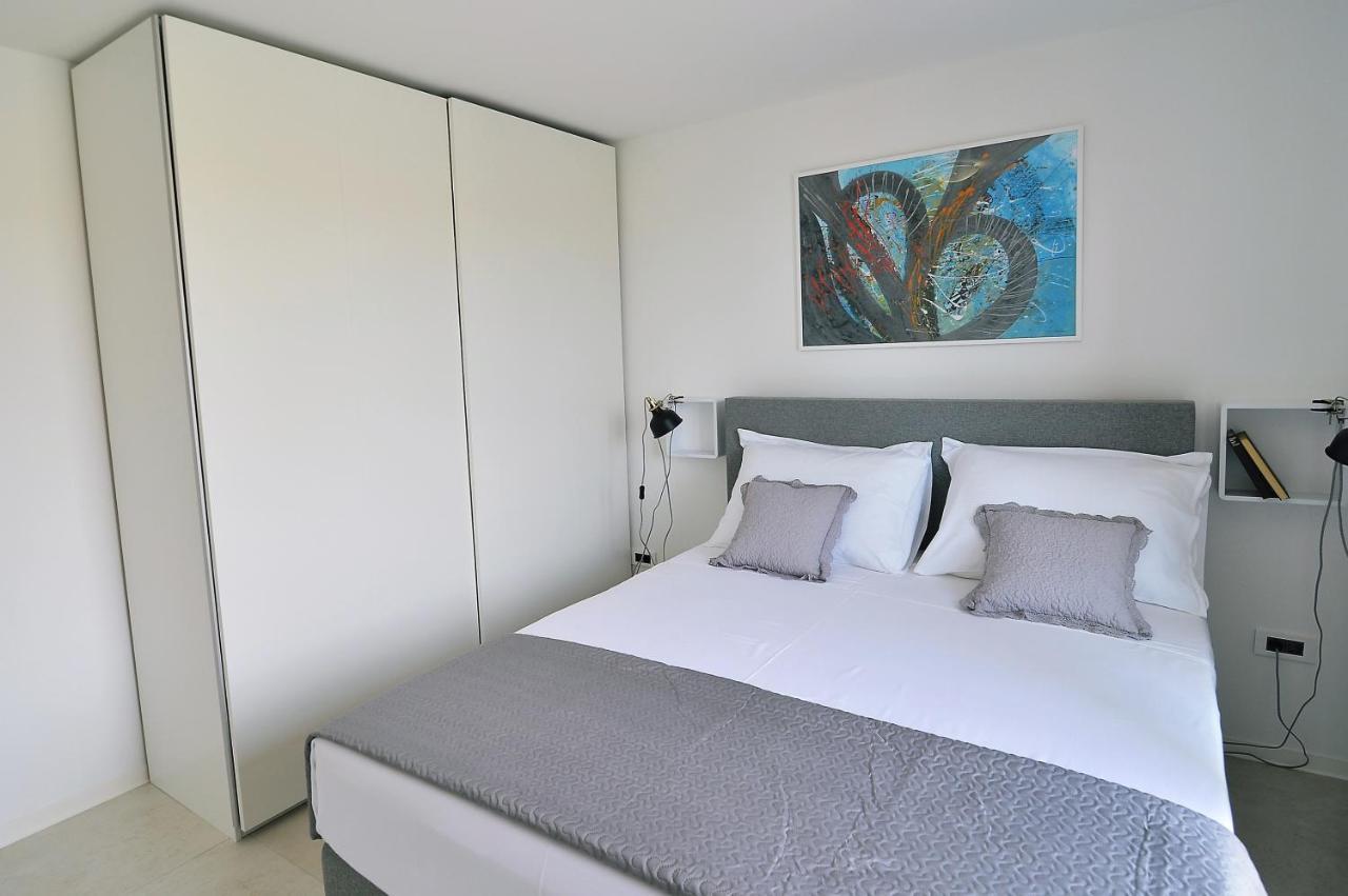 Opatija Sunshine Apartment Exterior photo