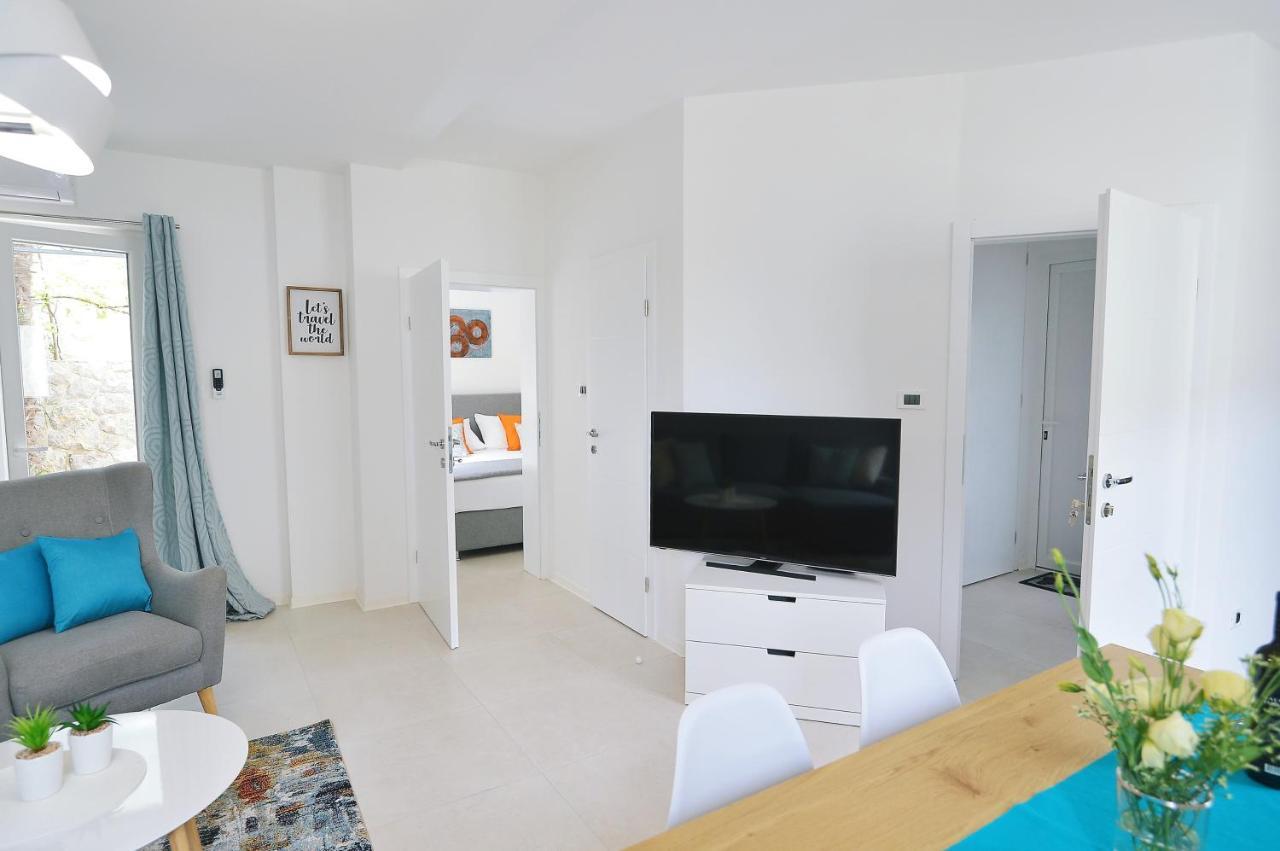 Opatija Sunshine Apartment Exterior photo